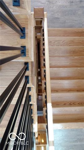 829 N Pennsylvania Street 2B, Indianapolis, IN 46204