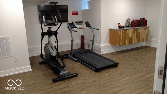 829 N Pennsylvania Street 2B, Indianapolis, IN 46204