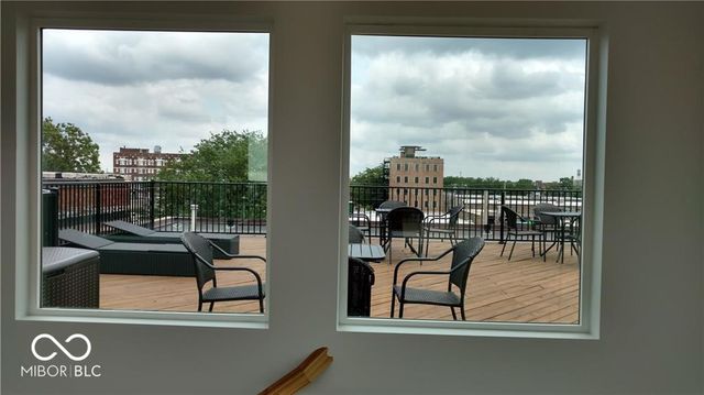 829 N Pennsylvania Street 2B, Indianapolis, IN 46204