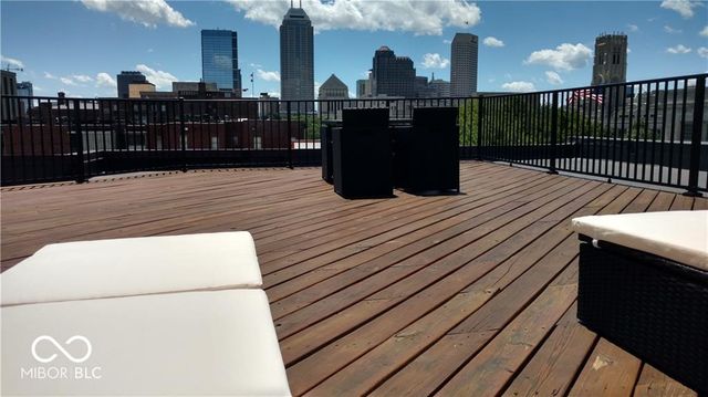 829 N Pennsylvania Street 2B, Indianapolis, IN 46204