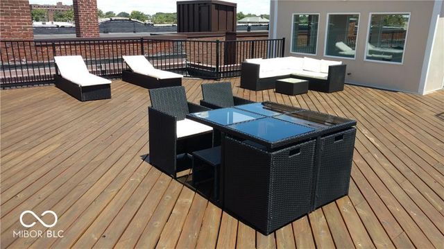 829 N Pennsylvania Street 2B, Indianapolis, IN 46204