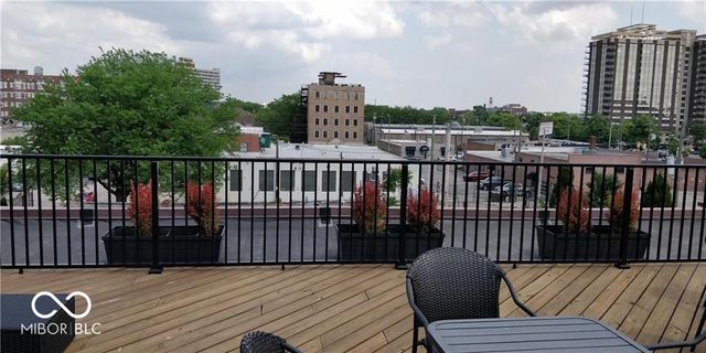 829 N Pennsylvania Street 2B, Indianapolis, IN 46204