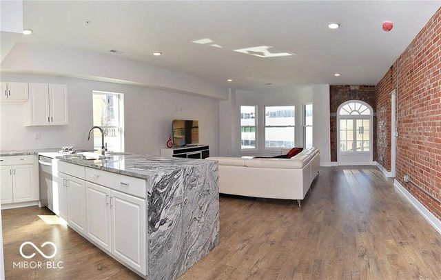 829 N Pennsylvania Street 2B, Indianapolis, IN 46204