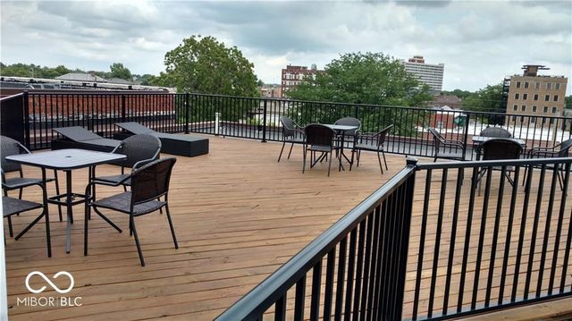 829 N Pennsylvania Street 2B, Indianapolis, IN 46204