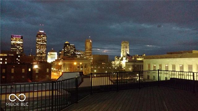 829 N Pennsylvania Street 2B, Indianapolis, IN 46204