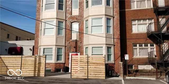 829 N Pennsylvania Street 2B, Indianapolis, IN 46204