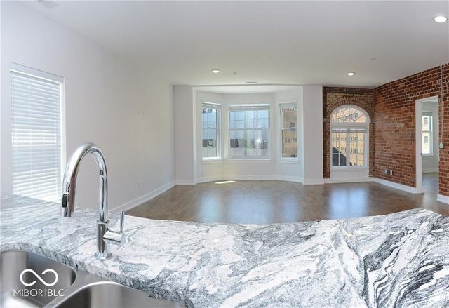 829 N Pennsylvania Street 2B, Indianapolis, IN 46204