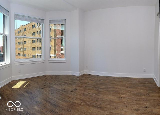 829 N Pennsylvania Street 2B, Indianapolis, IN 46204