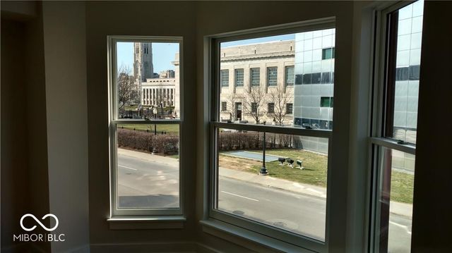 829 N Pennsylvania Street 2B, Indianapolis, IN 46204