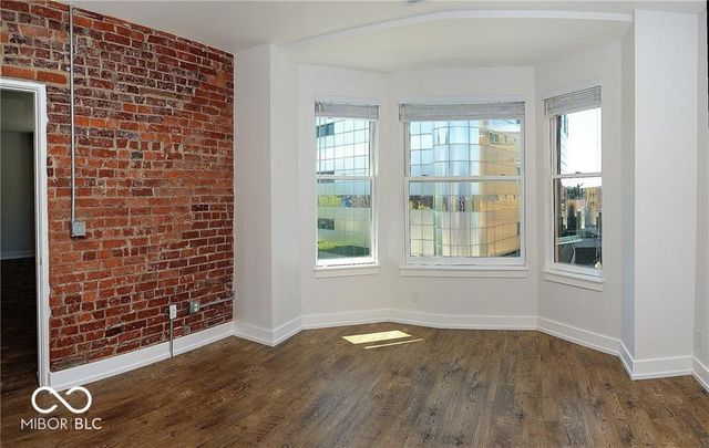 829 N Pennsylvania Street 2B, Indianapolis, IN 46204