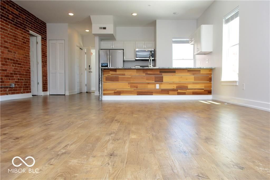 829 N Pennsylvania Street 2B, Indianapolis, IN 46204