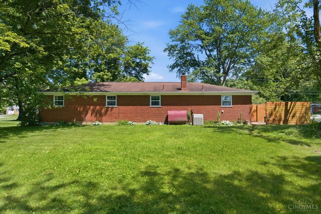 5779 Wolfpen Pleasant Hill Road, Miami Twp, OH 45150