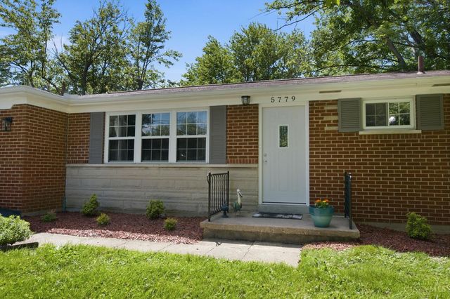 5779 Wolfpen Pleasant Hill Road, Miami Twp, OH 45150