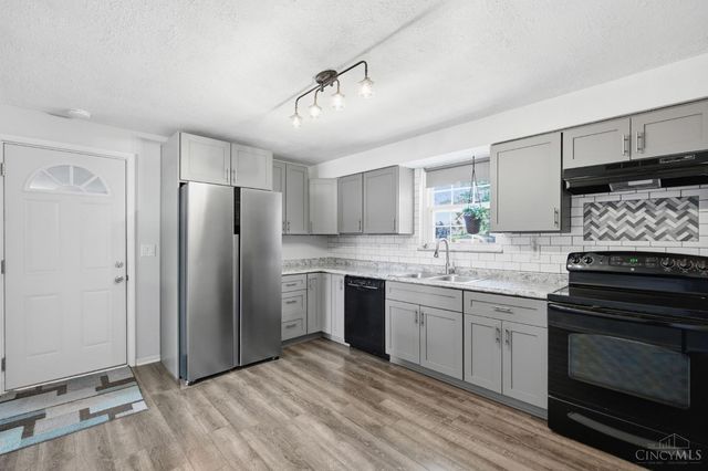 5779 Wolfpen Pleasant Hill Road, Miami Twp, OH 45150