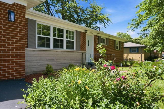 5779 Wolfpen Pleasant Hill Road, Miami Twp, OH 45150