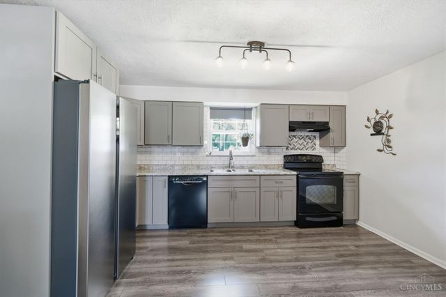 5779 Wolfpen Pleasant Hill Road, Miami Twp, OH 45150