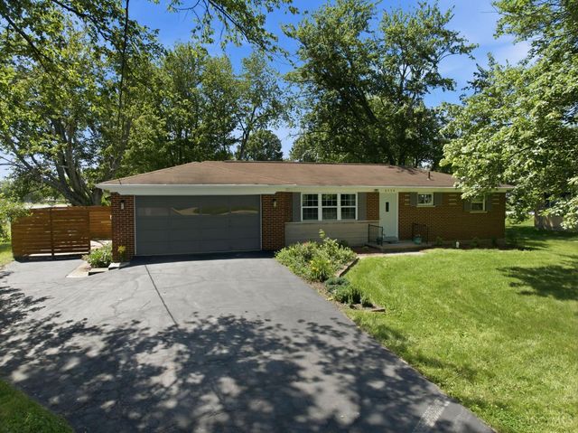 5779 Wolfpen Pleasant Hill Road, Miami Twp, OH 45150
