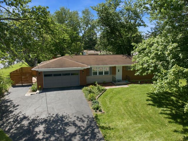 5779 Wolfpen Pleasant Hill Road, Miami Twp, OH 45150