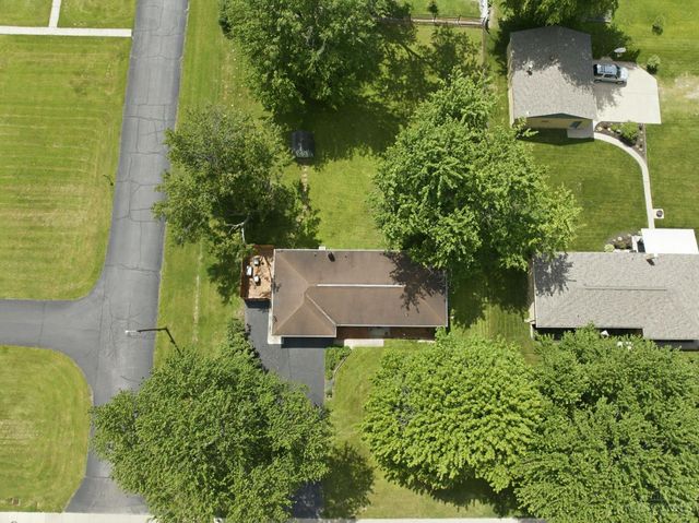5779 Wolfpen Pleasant Hill Road, Miami Twp, OH 45150