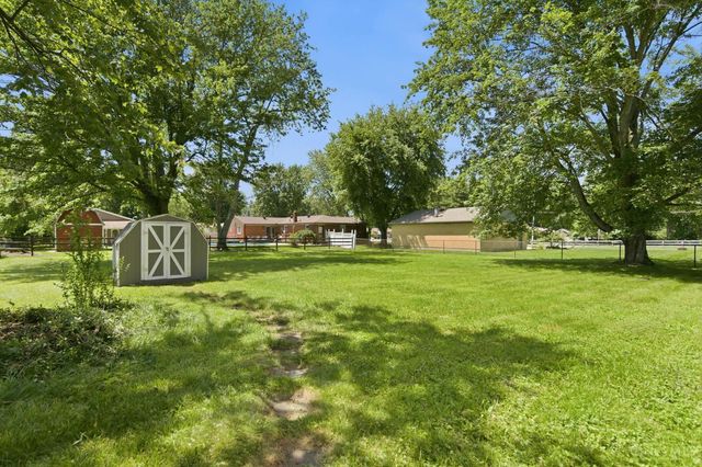 5779 Wolfpen Pleasant Hill Road, Miami Twp, OH 45150