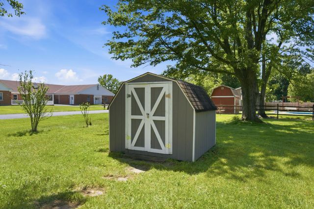 5779 Wolfpen Pleasant Hill Road, Miami Twp, OH 45150