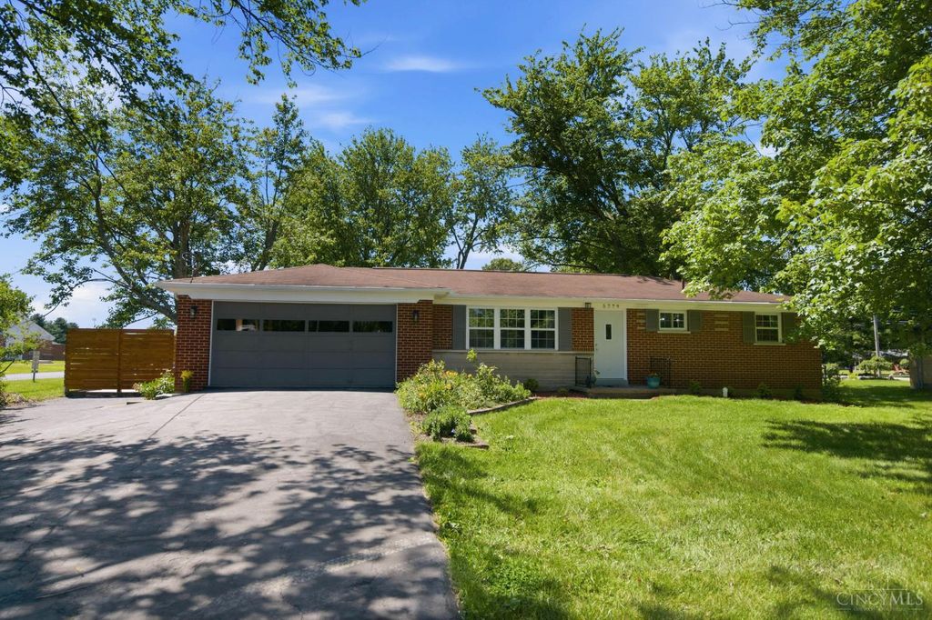 5779 Wolfpen Pleasant Hill Road, Miami Twp, OH 45150
