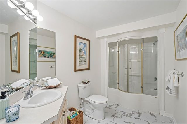 234 Adams Pointe Blvd. 10, Adams Twp, PA 16046
