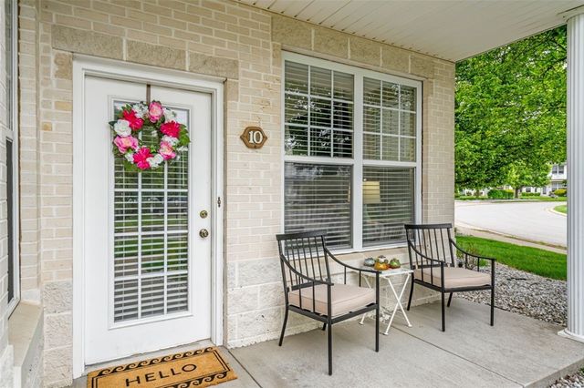234 Adams Pointe Blvd. 10, Adams Twp, PA 16046