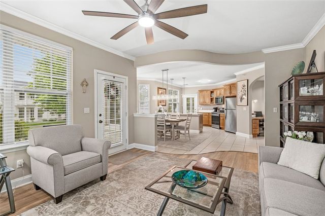 234 Adams Pointe Blvd. 10, Adams Twp, PA 16046