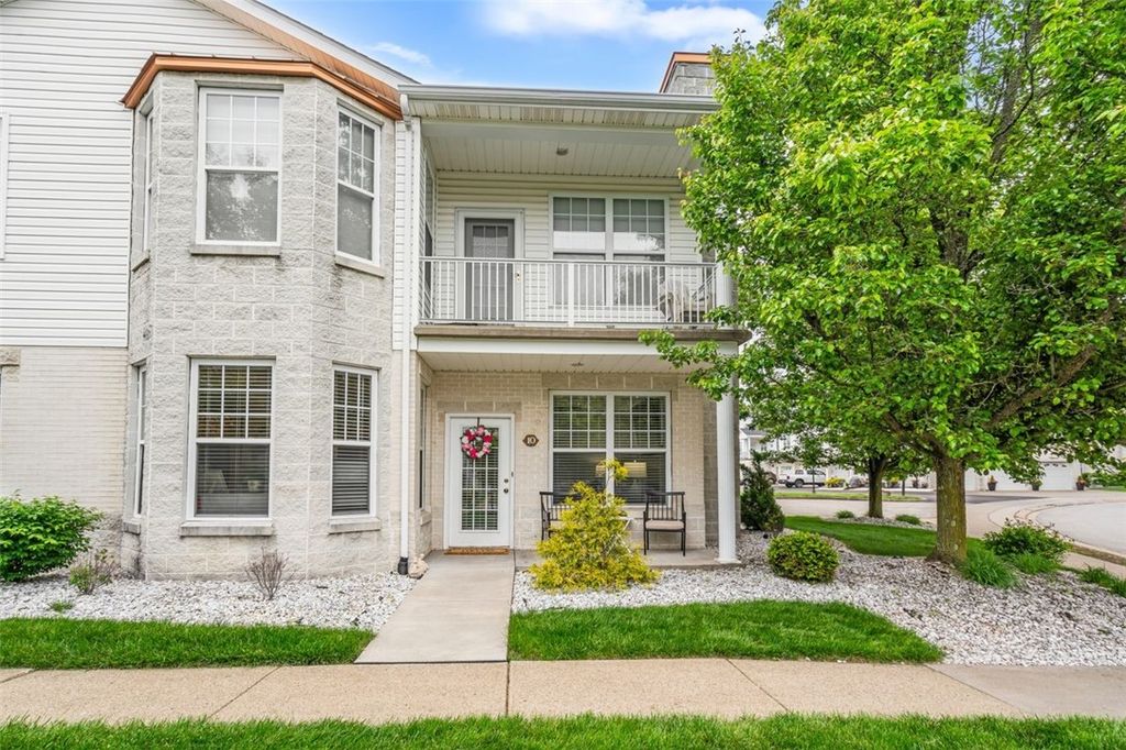 234 Adams Pointe Blvd. 10, Adams Twp, PA 16046
