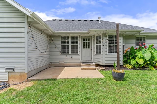 968 S Redwood Street, Nixa, MO 65714