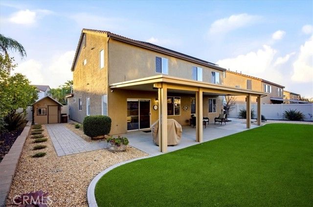 8170 Bon View Drive, Riverside, CA 92508