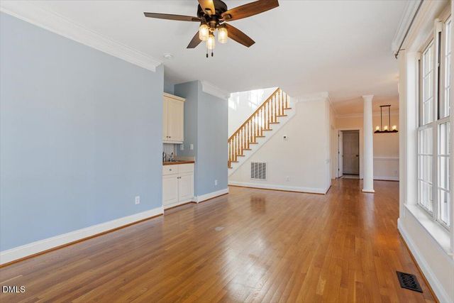 56 Normandy Drive, Clayton, NC 27527