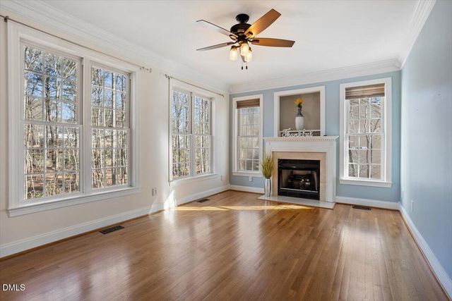 56 Normandy Drive, Clayton, NC 27527