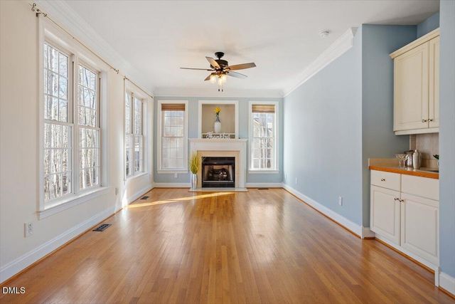 56 Normandy Drive, Clayton, NC 27527