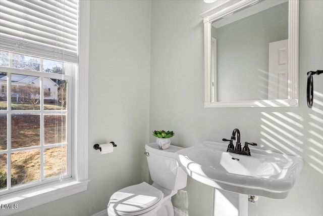 56 Normandy Drive, Clayton, NC 27527