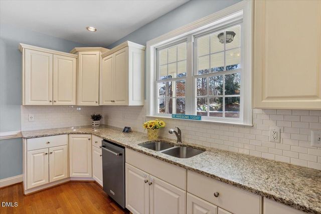 56 Normandy Drive, Clayton, NC 27527