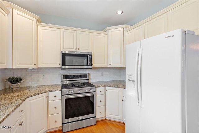 56 Normandy Drive, Clayton, NC 27527