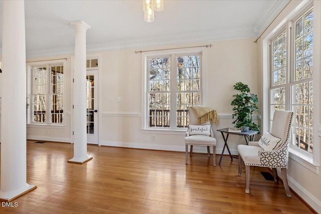 56 Normandy Drive, Clayton, NC 27527