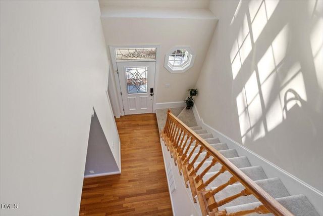 56 Normandy Drive, Clayton, NC 27527