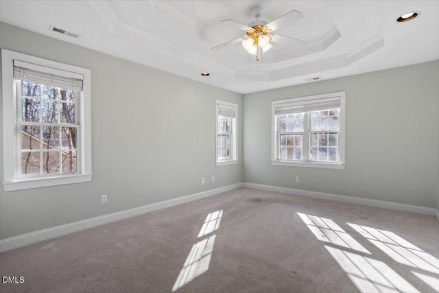 56 Normandy Drive, Clayton, NC 27527