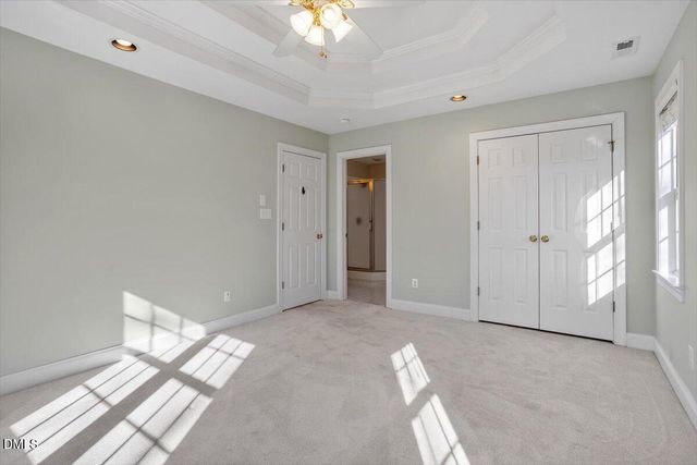 56 Normandy Drive, Clayton, NC 27527