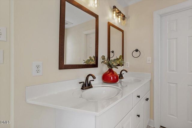 56 Normandy Drive, Clayton, NC 27527