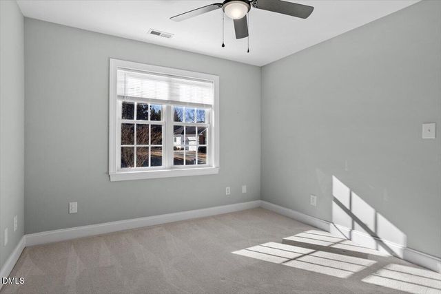 56 Normandy Drive, Clayton, NC 27527