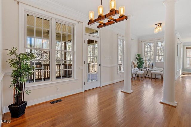 56 Normandy Drive, Clayton, NC 27527