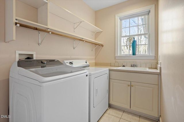 56 Normandy Drive, Clayton, NC 27527