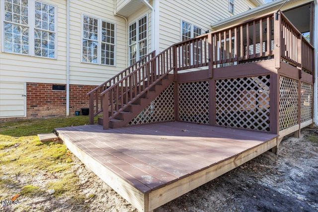 56 Normandy Drive, Clayton, NC 27527