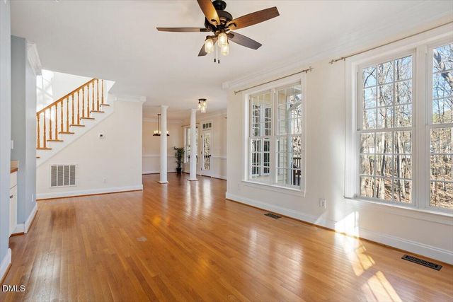 56 Normandy Drive, Clayton, NC 27527