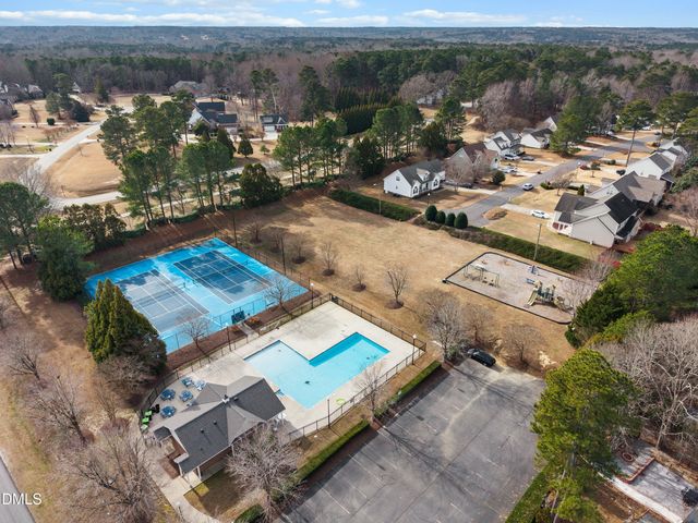 56 Normandy Drive, Clayton, NC 27527