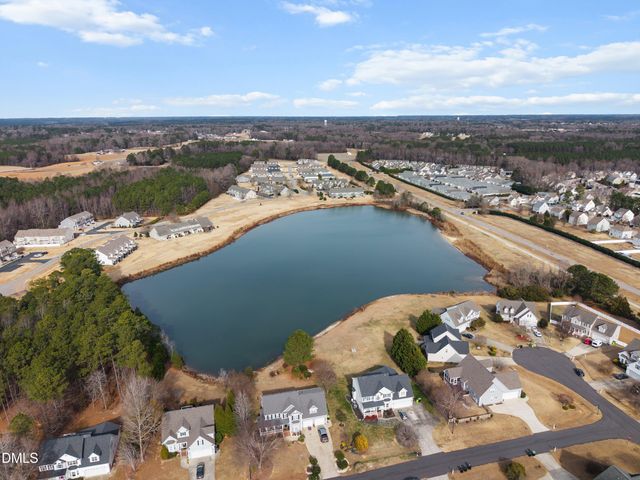 56 Normandy Drive, Clayton, NC 27527